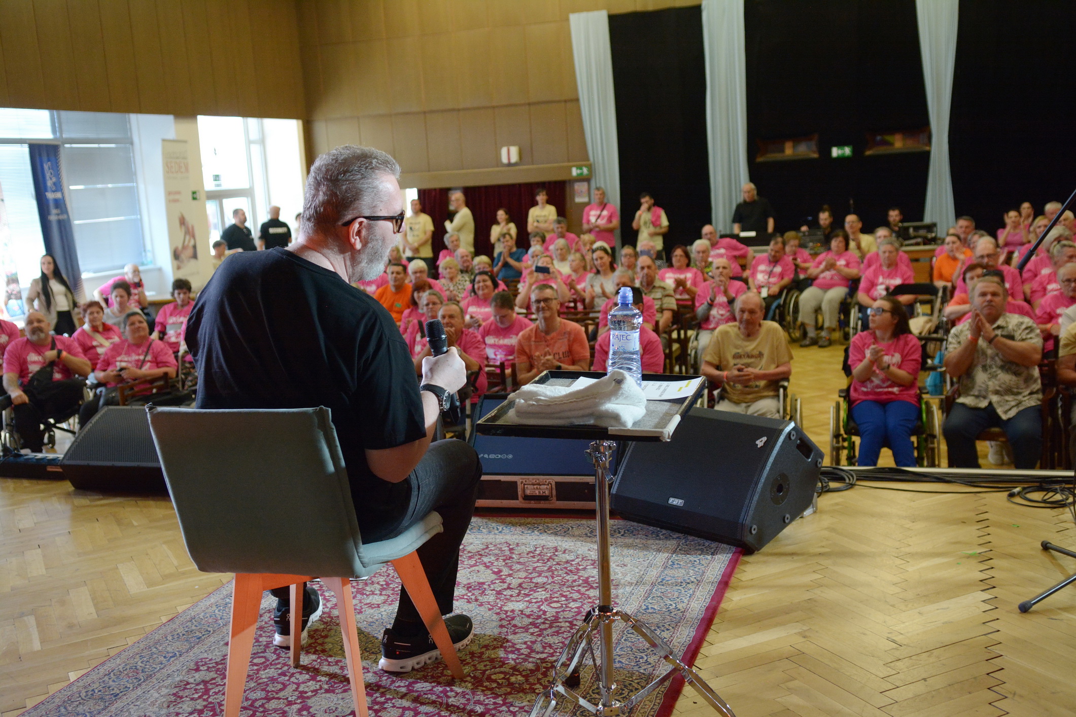 398 Ruky Ruky NRC 2025 Marek Vaco